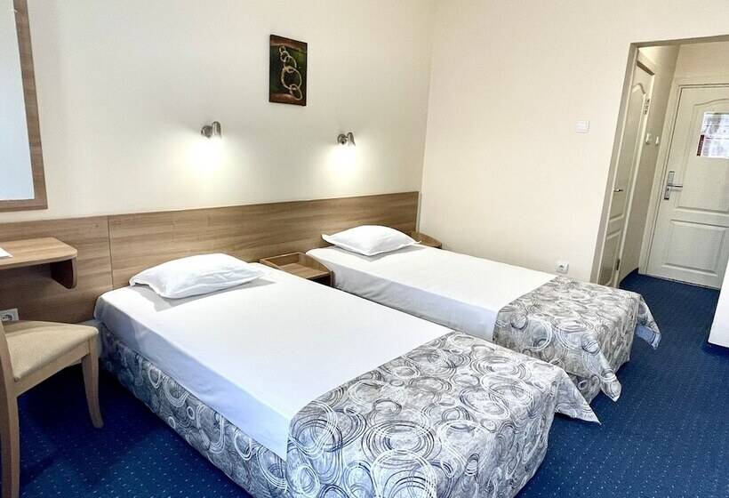 Номер Стандарт, Bsa Gradina Hotel   All Inclusive