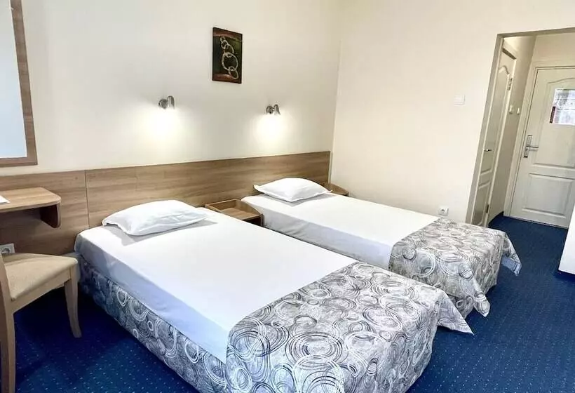 اتاق استاندارد, Bsa Gradina Hotel   All Inclusive