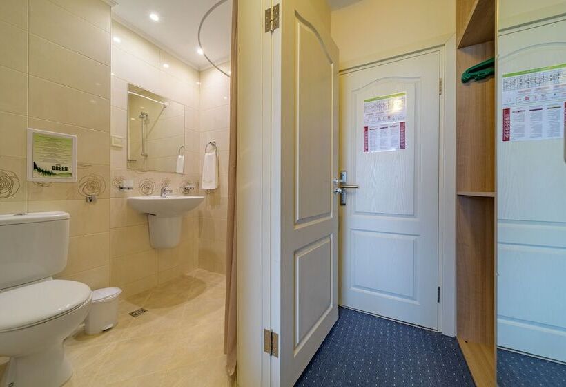 Номер Стандарт, Bsa Gradina Hotel All Inclusive