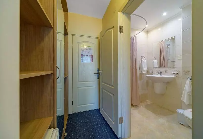 اتاق استاندارد, Bsa Gradina Hotel   All Inclusive