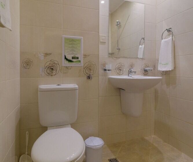 Номер Стандарт, Bsa Gradina Hotel All Inclusive