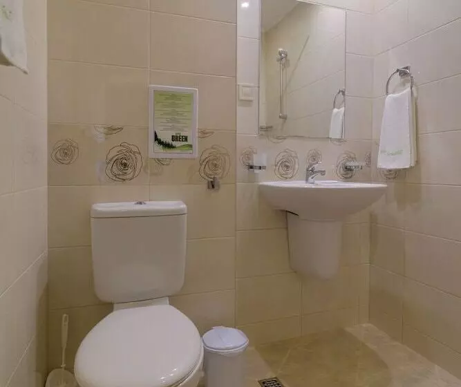اتاق استاندارد, Bsa Gradina Hotel   All Inclusive