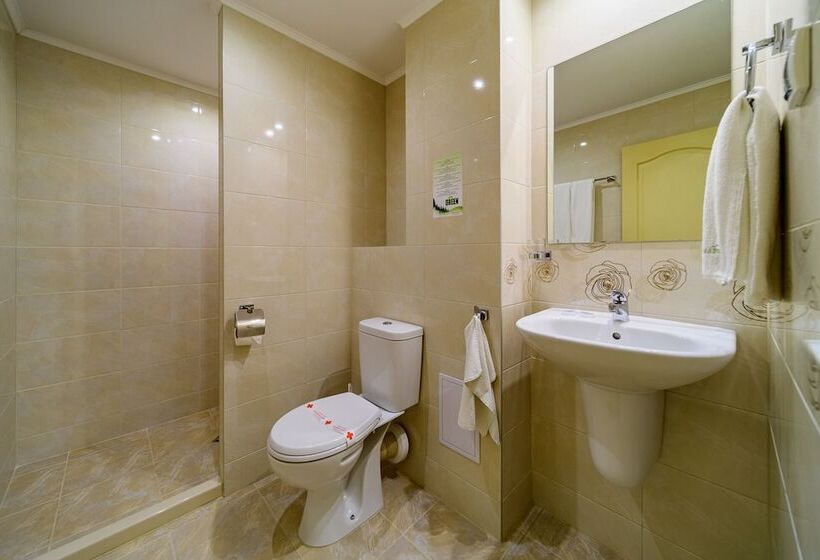 Семейный Номер, Bsa Gradina Hotel All Inclusive