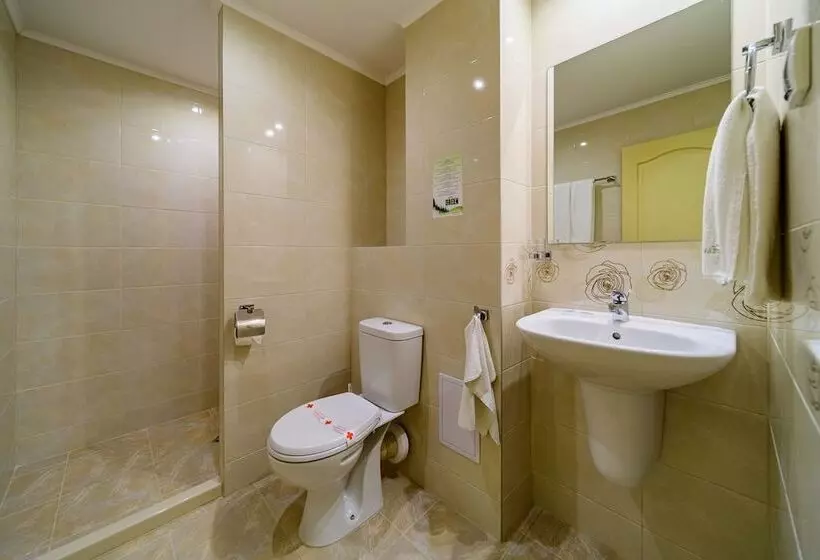 اتاق خانوادگی, Bsa Gradina Hotel   All Inclusive