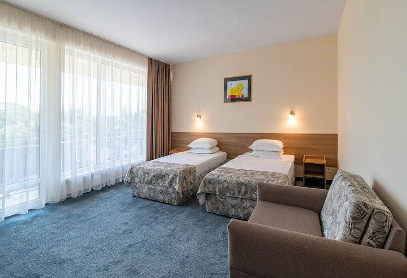 Семейный Номер, Bsa Gradina Hotel All Inclusive