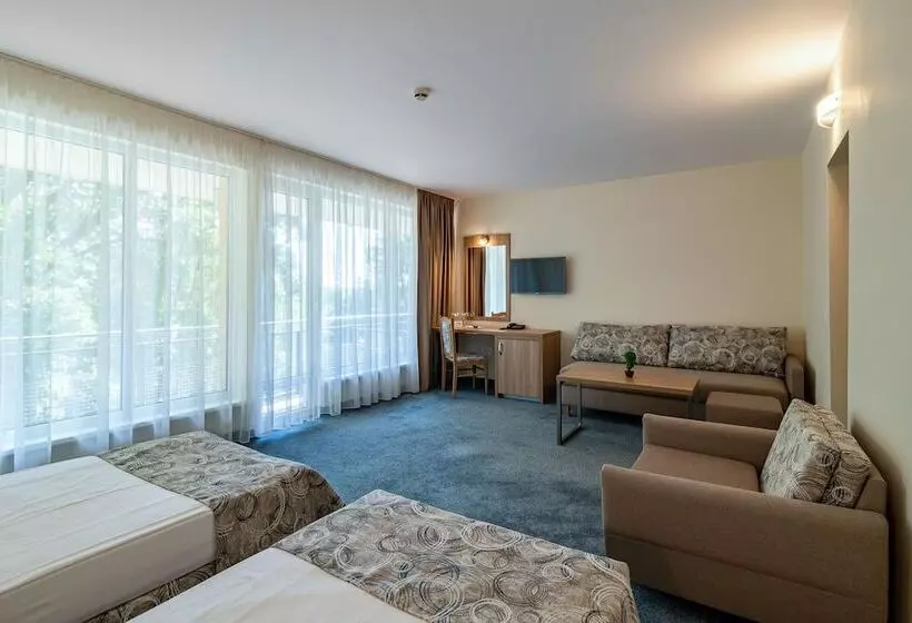 اتاق خانوادگی, Bsa Gradina Hotel   All Inclusive
