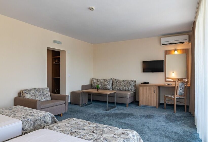 Семейный Номер, Bsa Gradina Hotel   All Inclusive