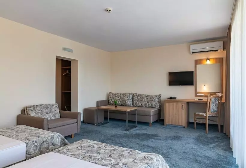 اتاق خانوادگی, Bsa Gradina Hotel   All Inclusive
