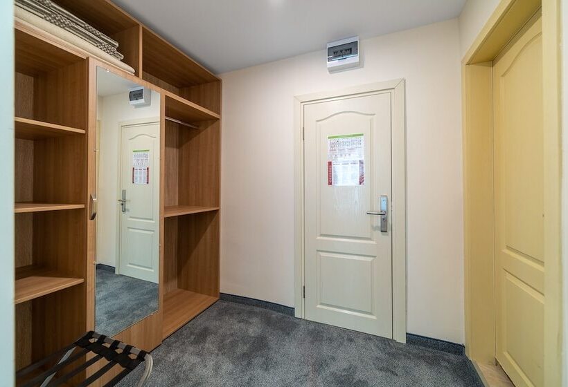 Семейный Номер, Bsa Gradina Hotel All Inclusive