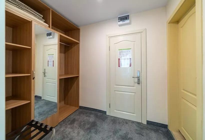 اتاق خانوادگی, Bsa Gradina Hotel   All Inclusive