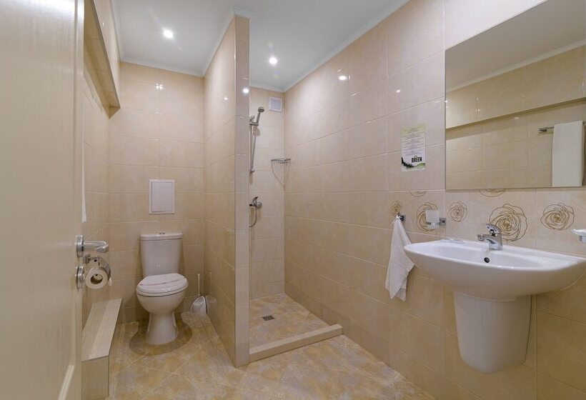 Семейный Номер, Bsa Gradina Hotel All Inclusive