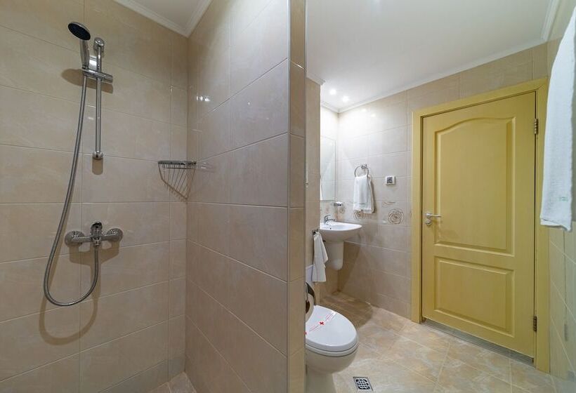 Семейный Номер, Bsa Gradina Hotel All Inclusive