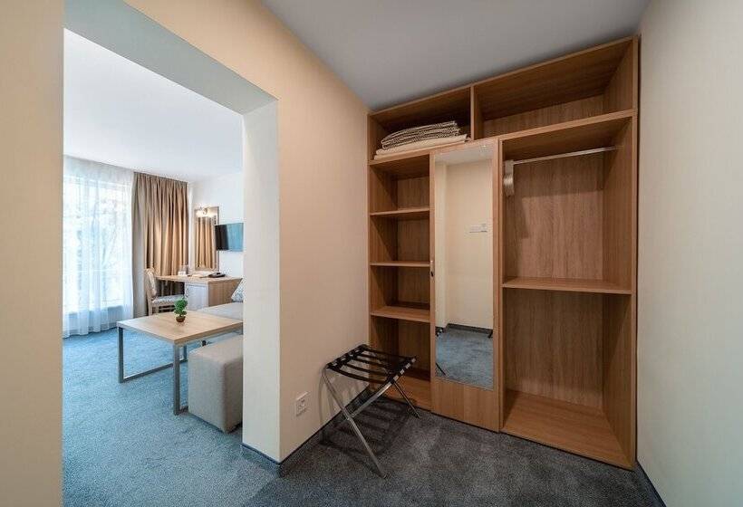 Семейный Номер, Bsa Gradina Hotel   All Inclusive