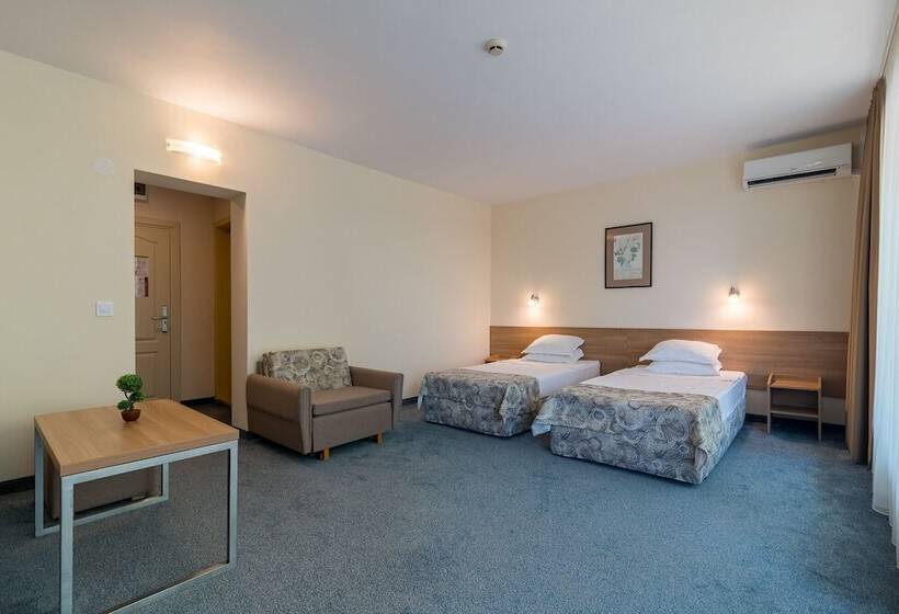 Семейный Номер, Bsa Gradina Hotel All Inclusive