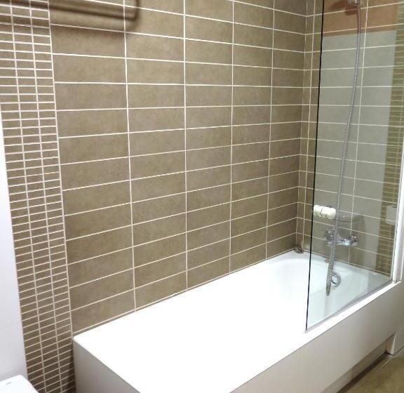 חדר סטנדרט, Don Miguel Plaza