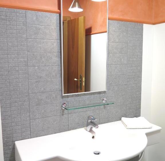 חדר סטנדרט, Don Miguel Plaza