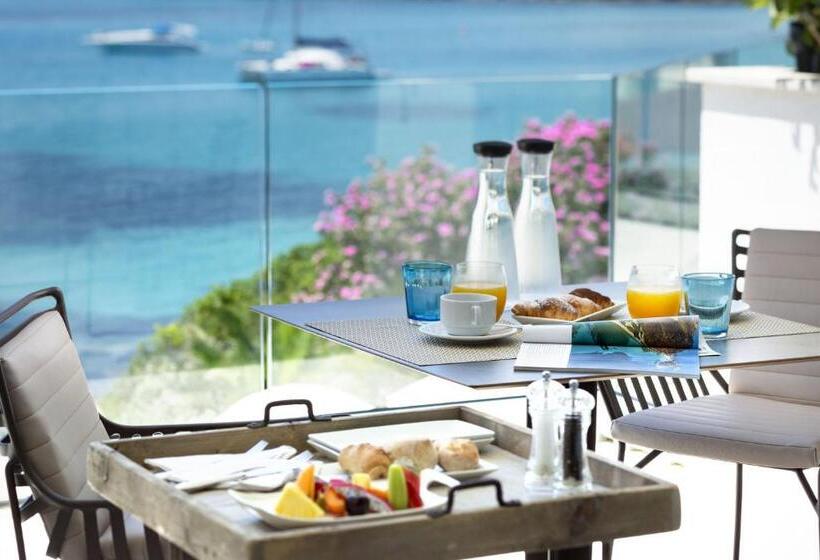 Suite with Pool, Gabbiano Azzurro Hotel & Suites