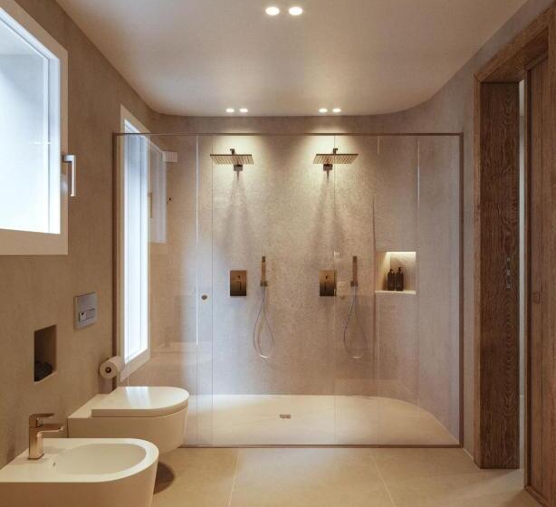 スタンダードルーム, Gabbiano Azzurro Hotel & Suites