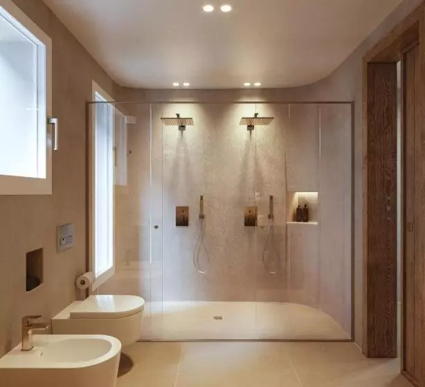 اتاق استاندارد, Gabbiano Azzurro Hotel & Suites