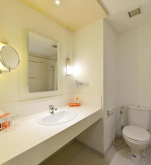 スタンダードルーム, Cityloog Hotel Tebet Jakarta