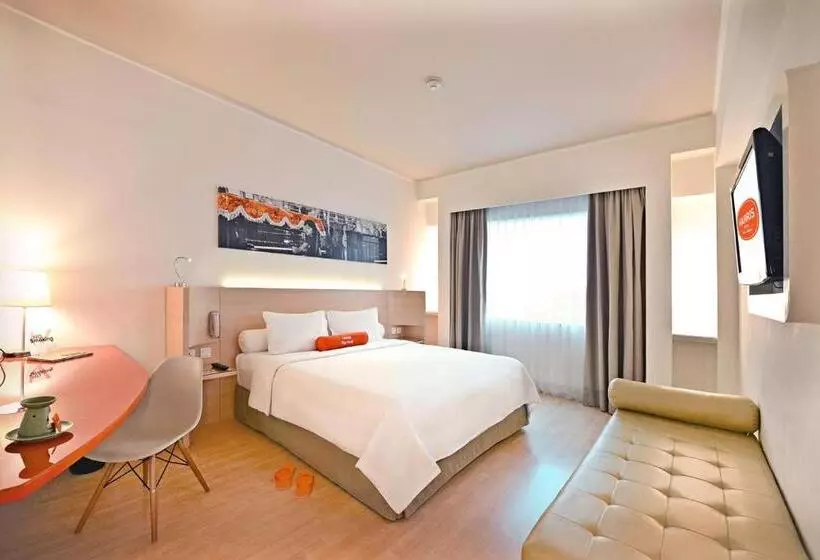 اتاق استاندارد, Cityloog Hotel Tebet Jakarta