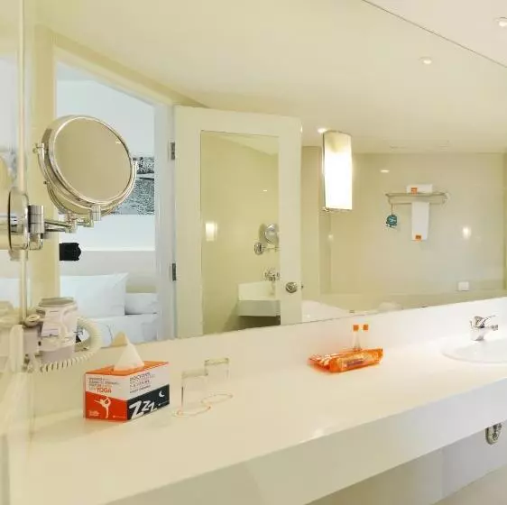سوییت, Cityloog Hotel Tebet Jakarta