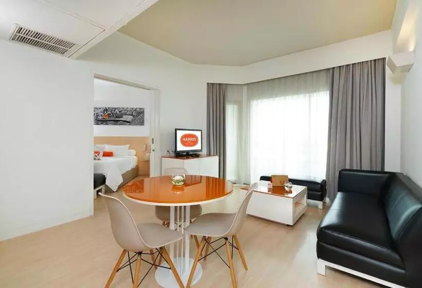 سوییت, Cityloog Hotel Tebet Jakarta