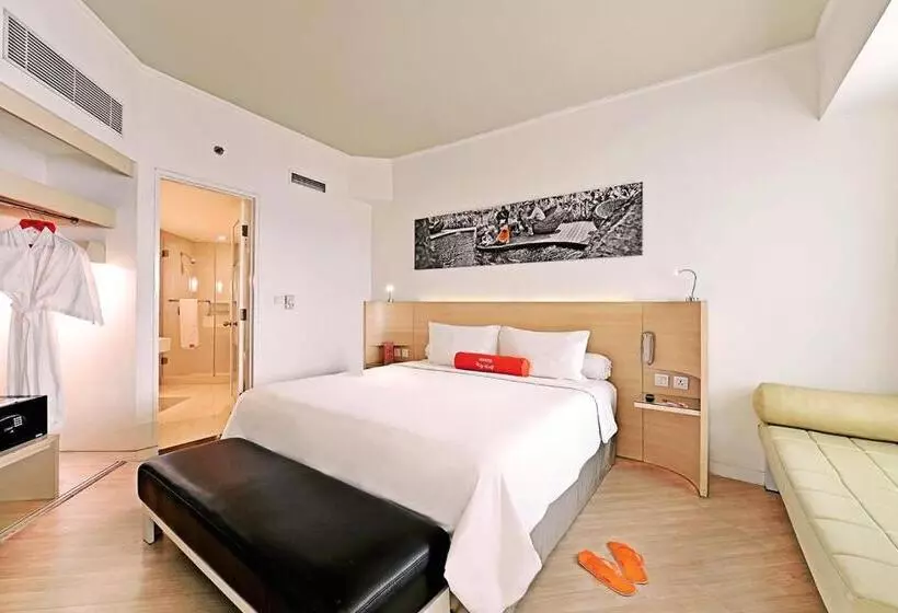 سوییت, Cityloog Hotel Tebet Jakarta