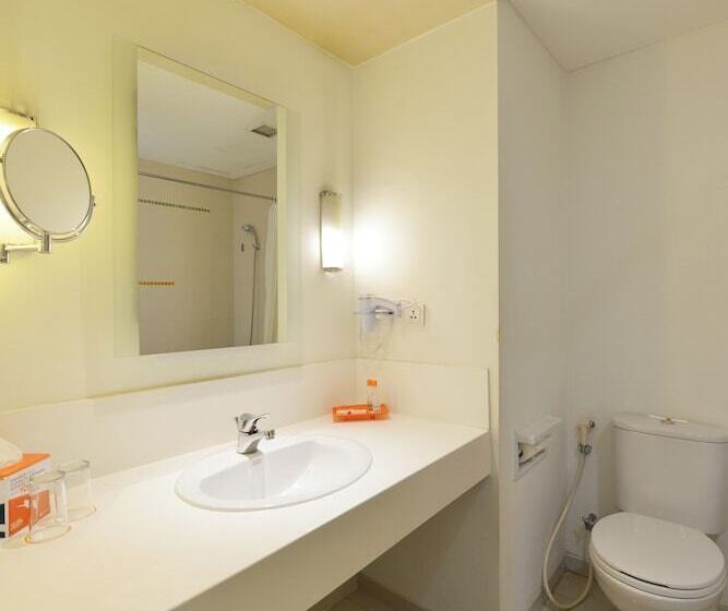 スタンダードルーム, Cityloog Hotel Tebet Jakarta