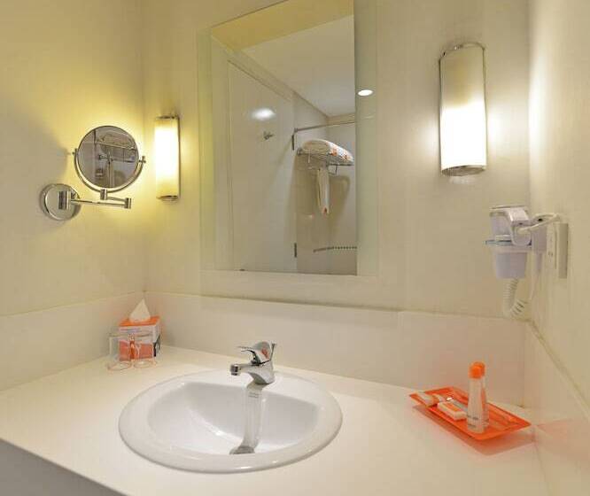 スタンダードルーム, Cityloog Hotel Tebet Jakarta