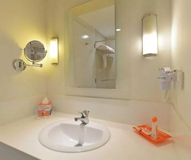 اتاق استاندارد, Cityloog Hotel Tebet Jakarta