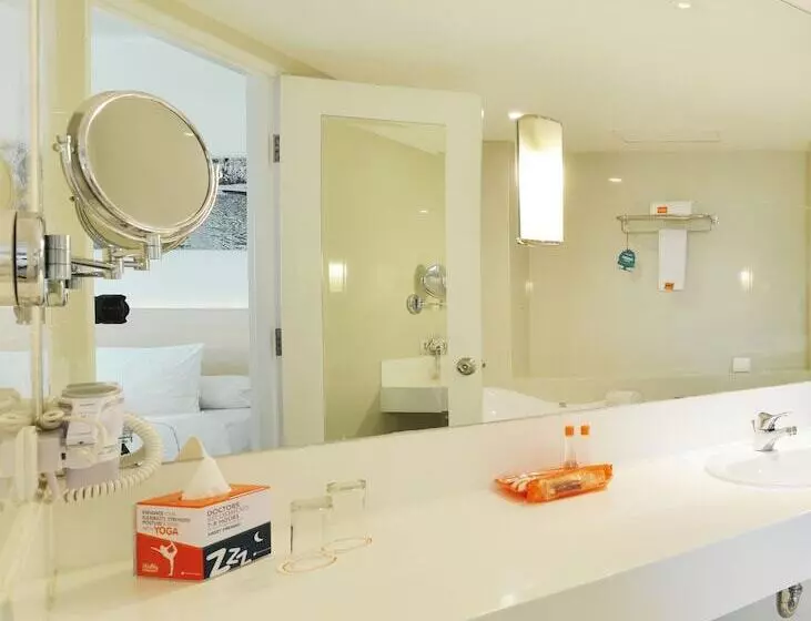 سوییت, Cityloog Hotel Tebet Jakarta