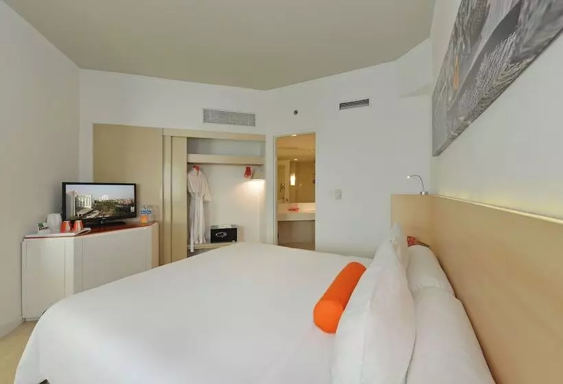 سوییت, Cityloog Hotel Tebet Jakarta