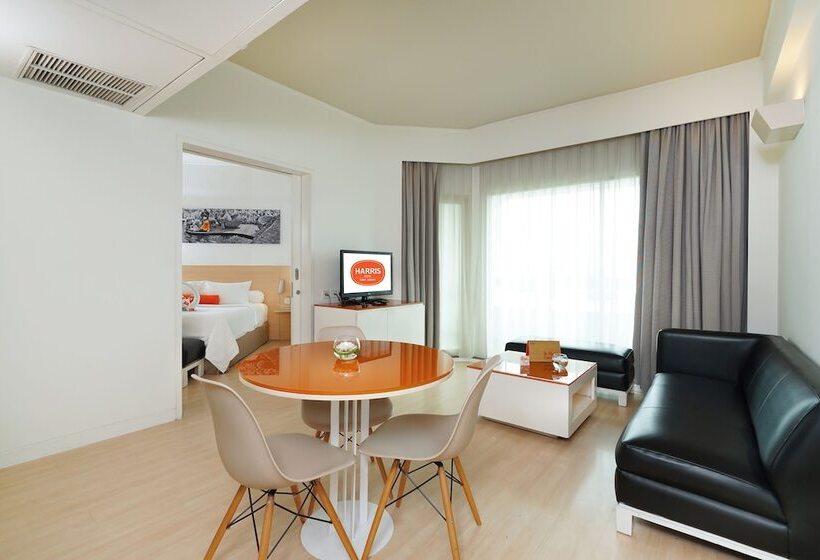 スイート, Cityloog Hotel Tebet Jakarta