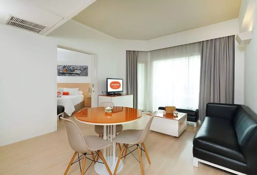 سوییت, Cityloog Hotel Tebet Jakarta