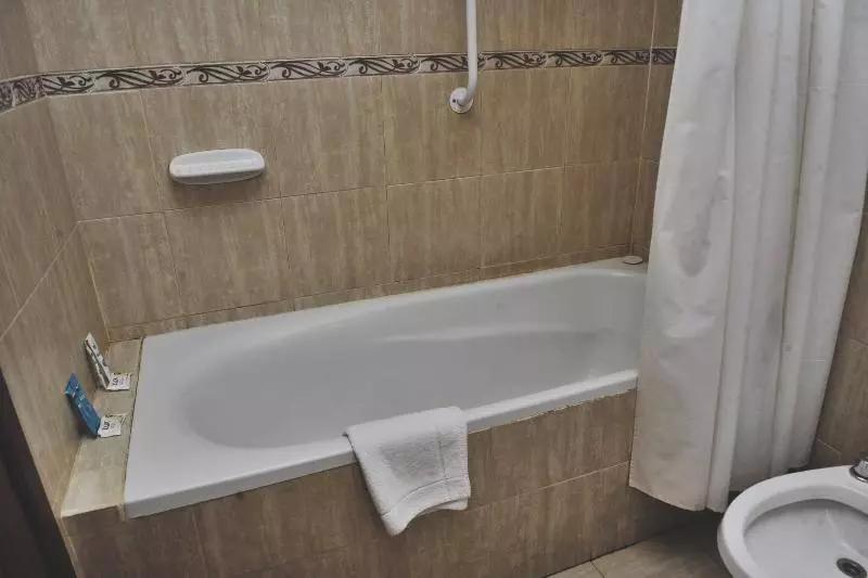 اتاق سوپریور, Hosteria Via Rondine