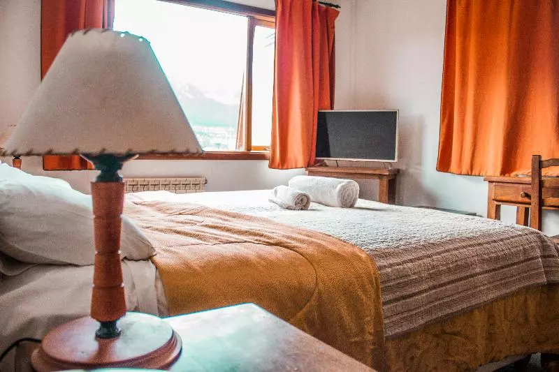 اتاق سوپریور, Hosteria Via Rondine
