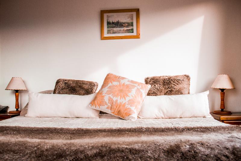 غرفة سوبيريور, Hosteria Via Rondine