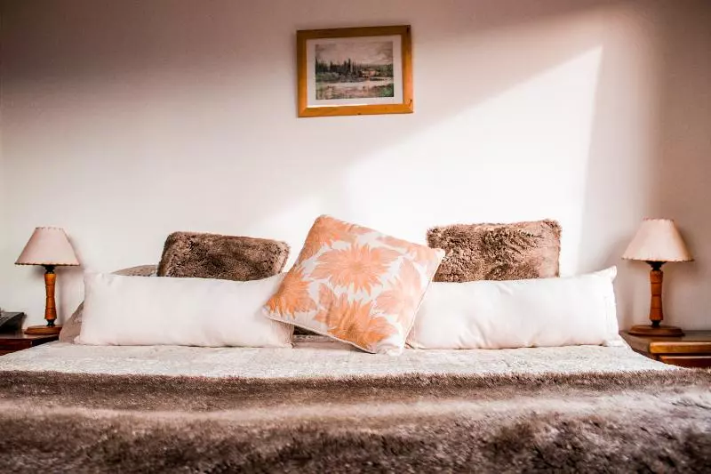 اتاق سوپریور, Hosteria Via Rondine