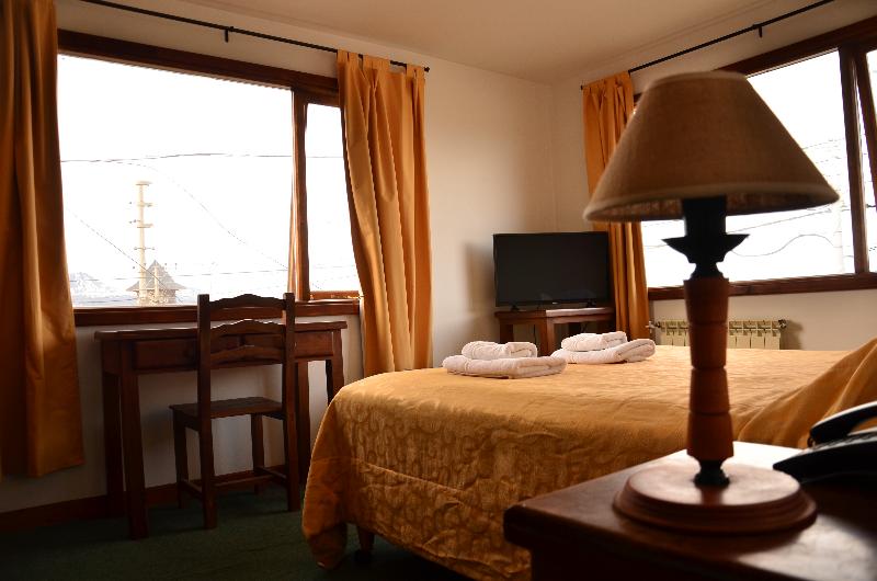 غرفة سوبيريور, Hosteria Via Rondine