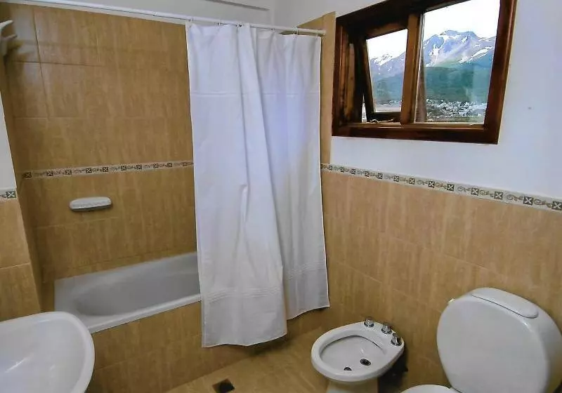 اتاق سوپریور, Hosteria Via Rondine