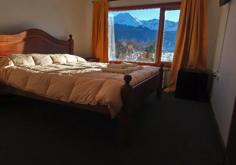 اتاق استاندارد, Hosteria Via Rondine