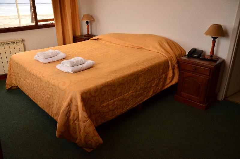 غرفة قياسية, Hosteria Via Rondine