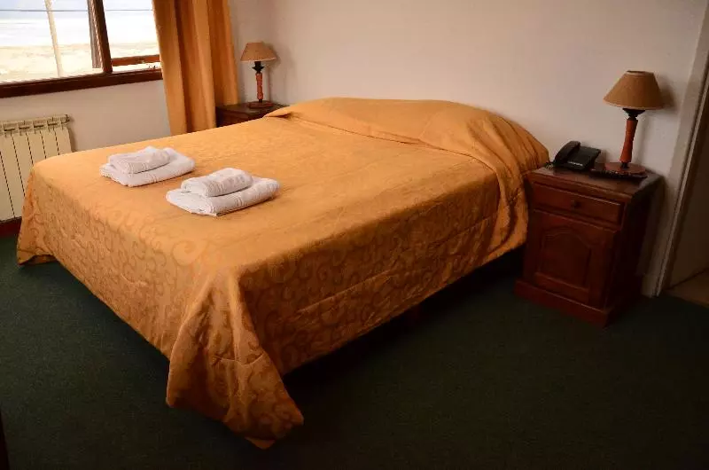 اتاق استاندارد, Hosteria Via Rondine