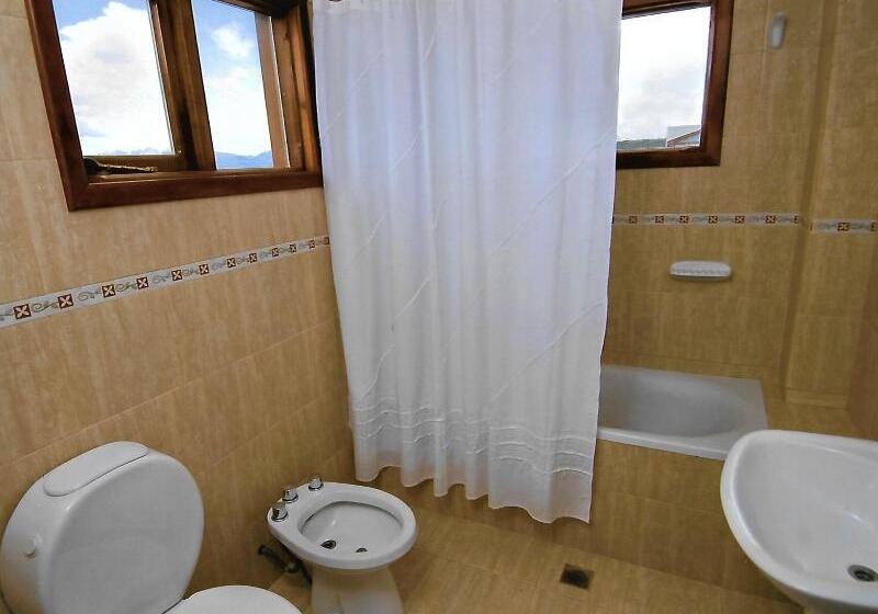 غرفة قياسية, Hosteria Via Rondine