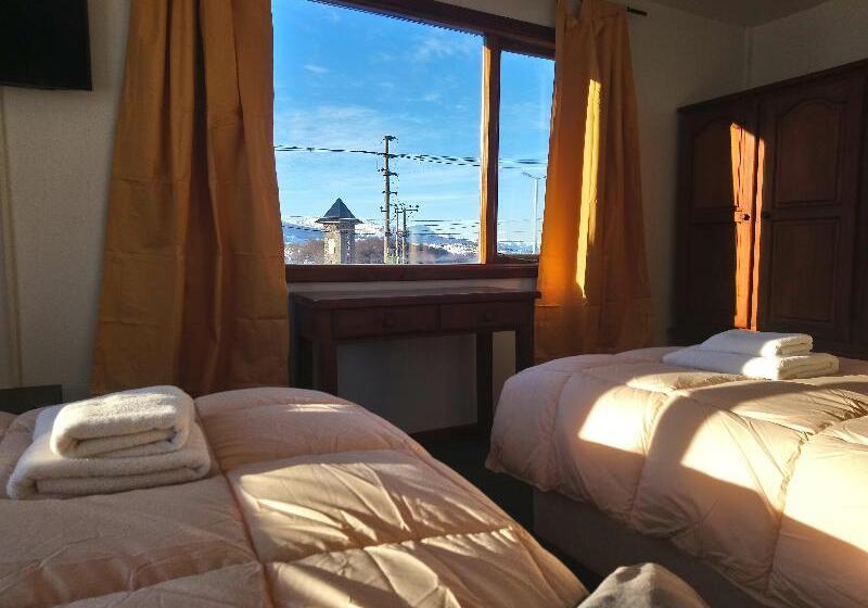 스탠다드 룸, Hosteria Via Rondine