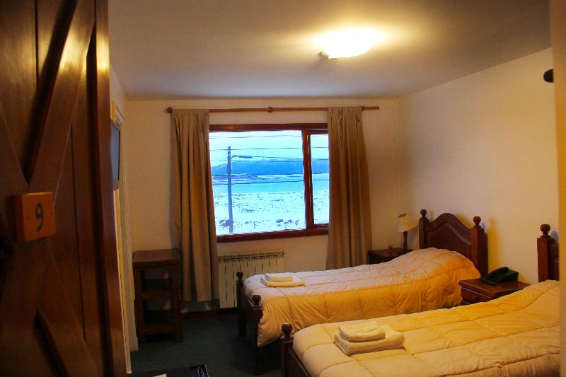 غرفة قياسية, Hosteria Via Rondine