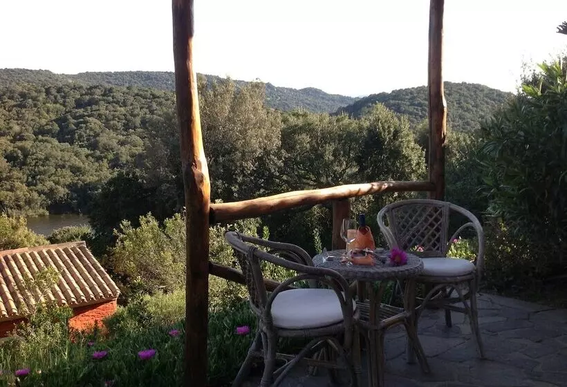 トリプルクラシックルーム, Aldiola Country Resort