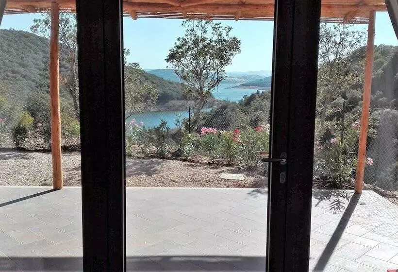 ジュニアスイート, Aldiola Country Resort