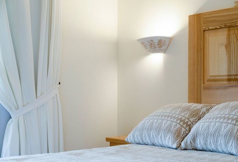 Полулюкс, Aldiola Country Resort